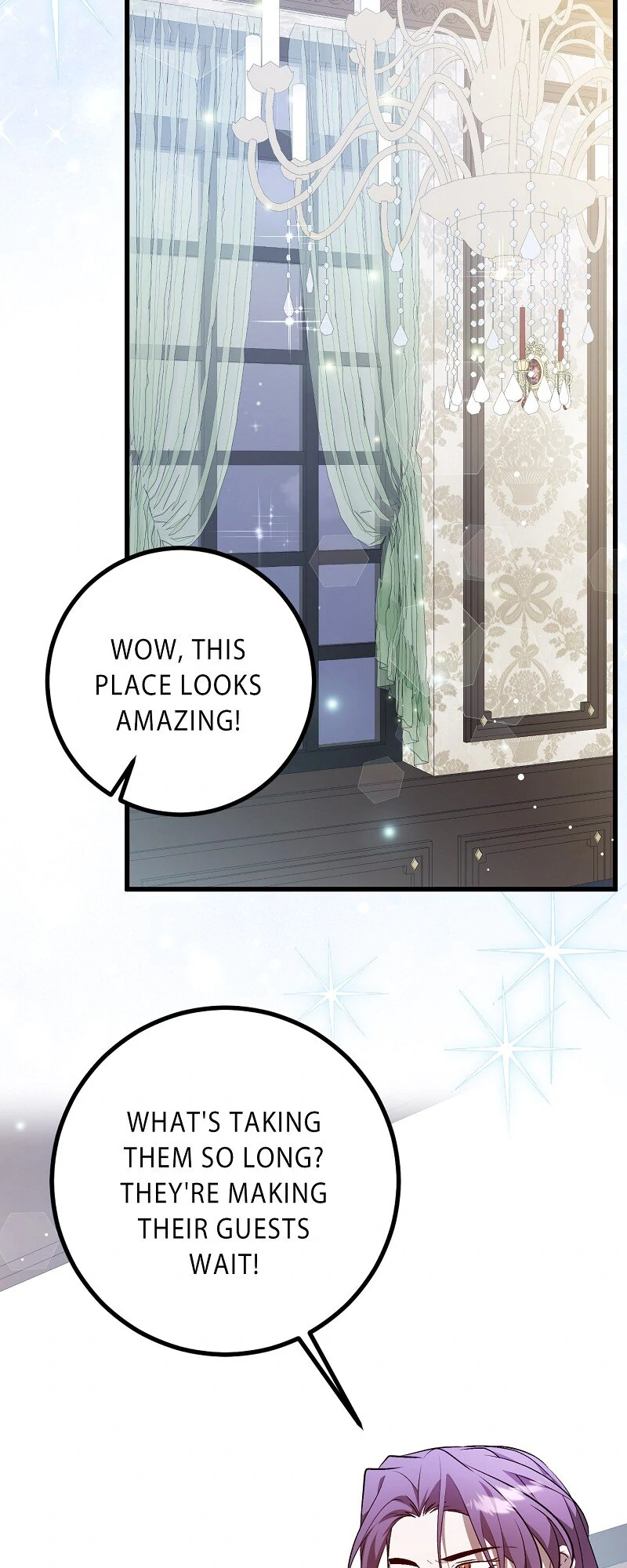 My First kiss With The Evil Butler Chapter 76 233 ch 76 49