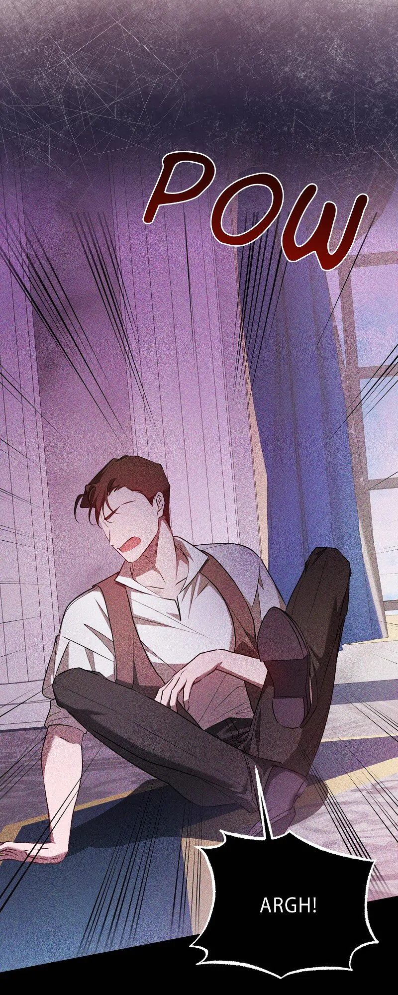 My First kiss With The Evil Butler Chapter 76 189 ch 76 5