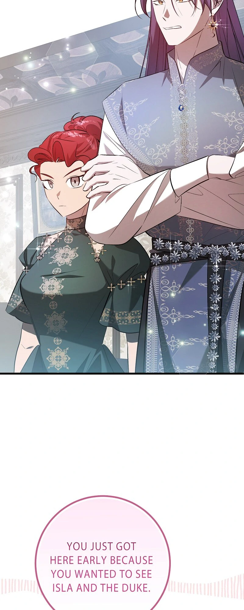 My First kiss With The Evil Butler Chapter 76 234 ch 76 50