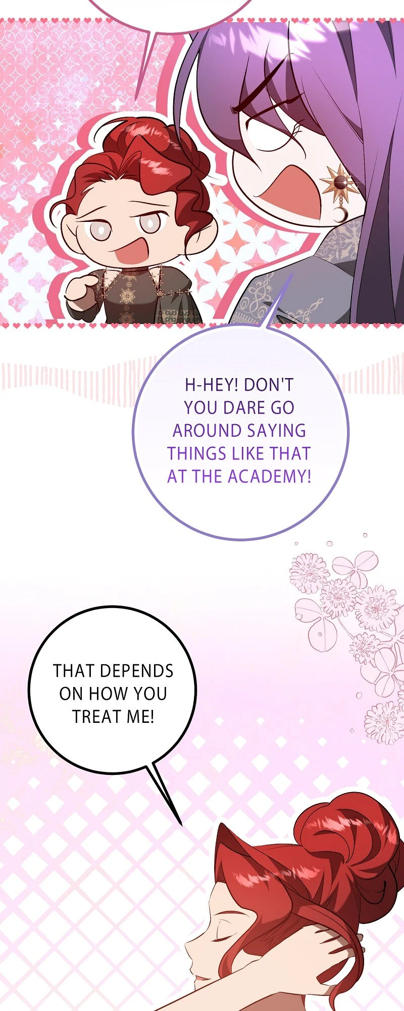 My First kiss With The Evil Butler Chapter 76 235 ch 76 51