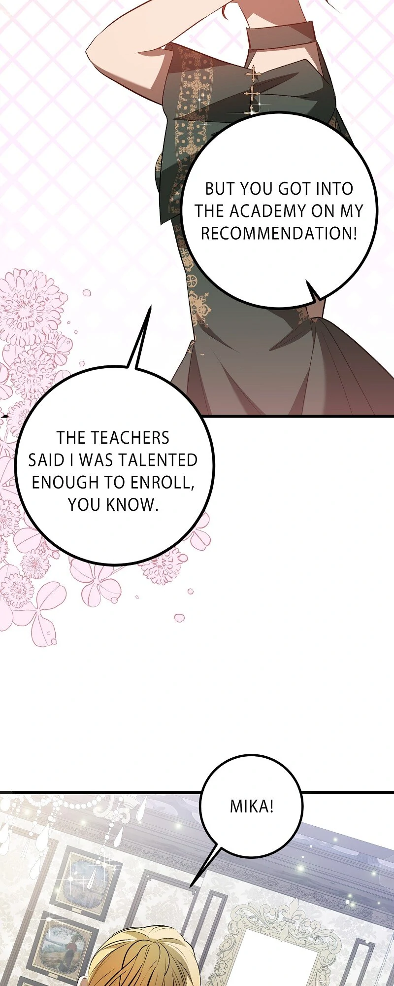 My First kiss With The Evil Butler Chapter 76 236 ch 76 52