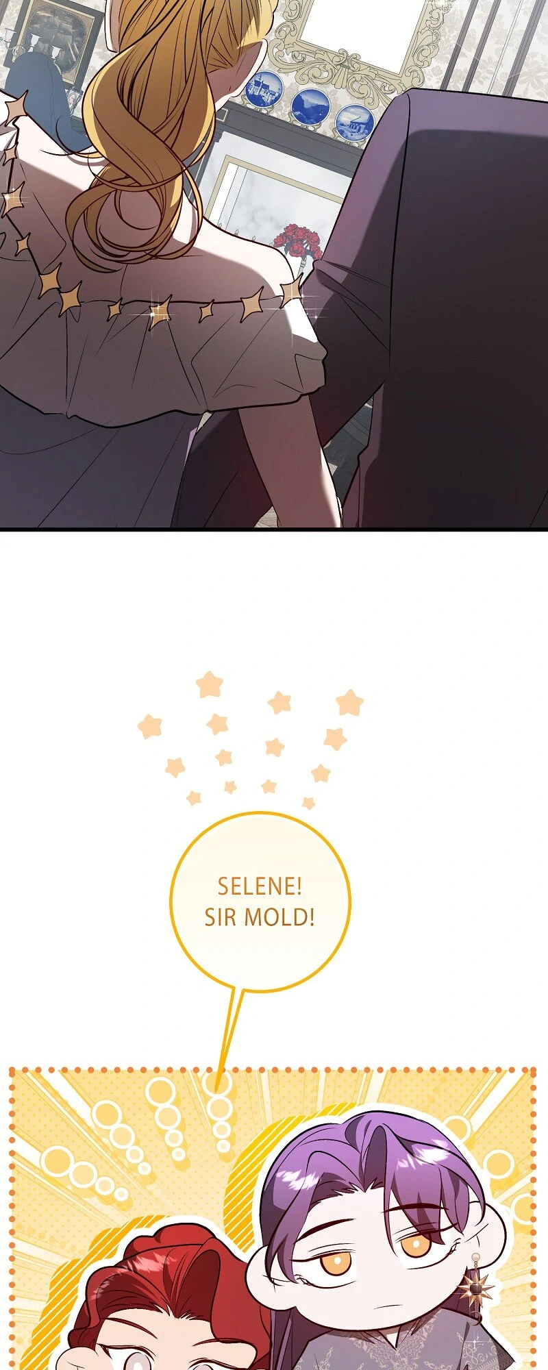 My First kiss With The Evil Butler Chapter 76 237 ch 76 53