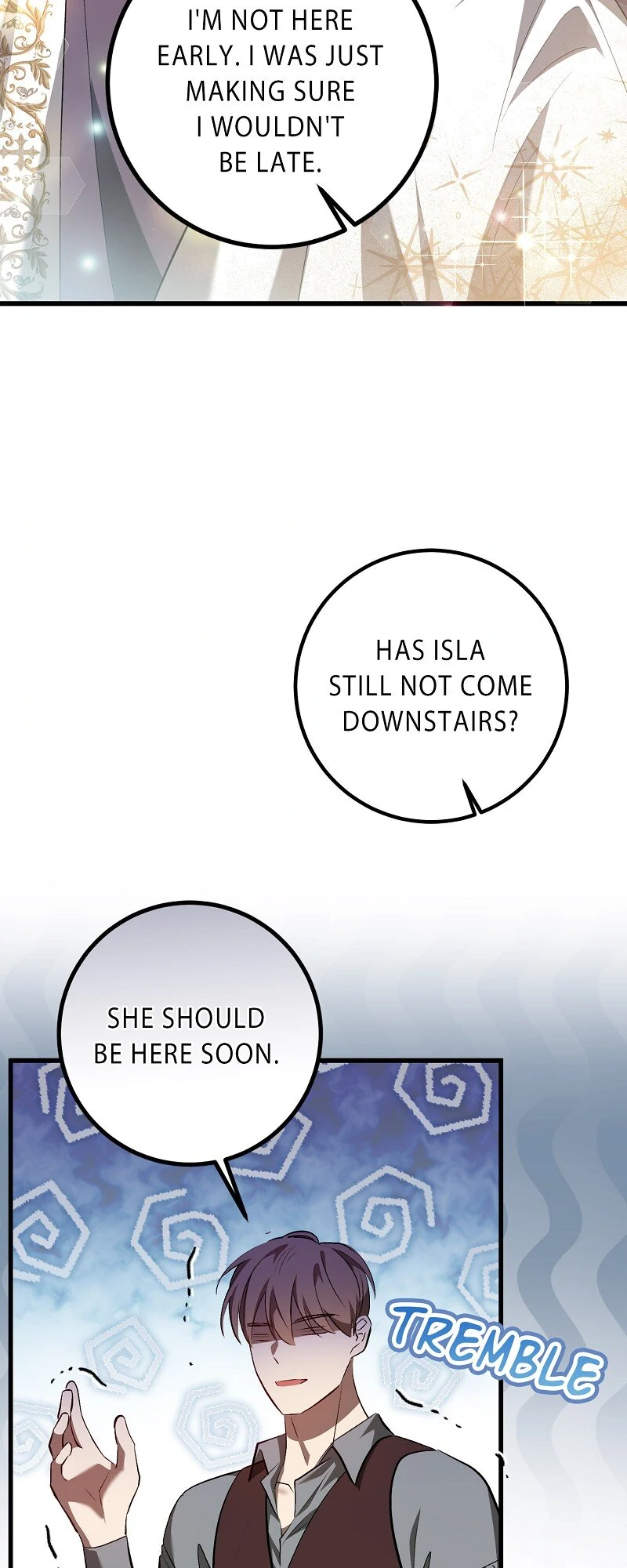 My First kiss With The Evil Butler Chapter 76 239 ch 76 55