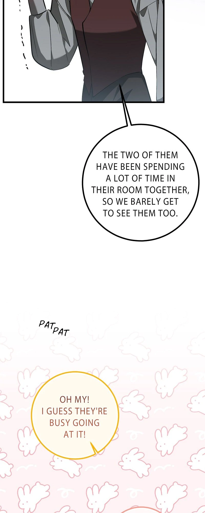 My First kiss With The Evil Butler Chapter 76 240 ch 76 56