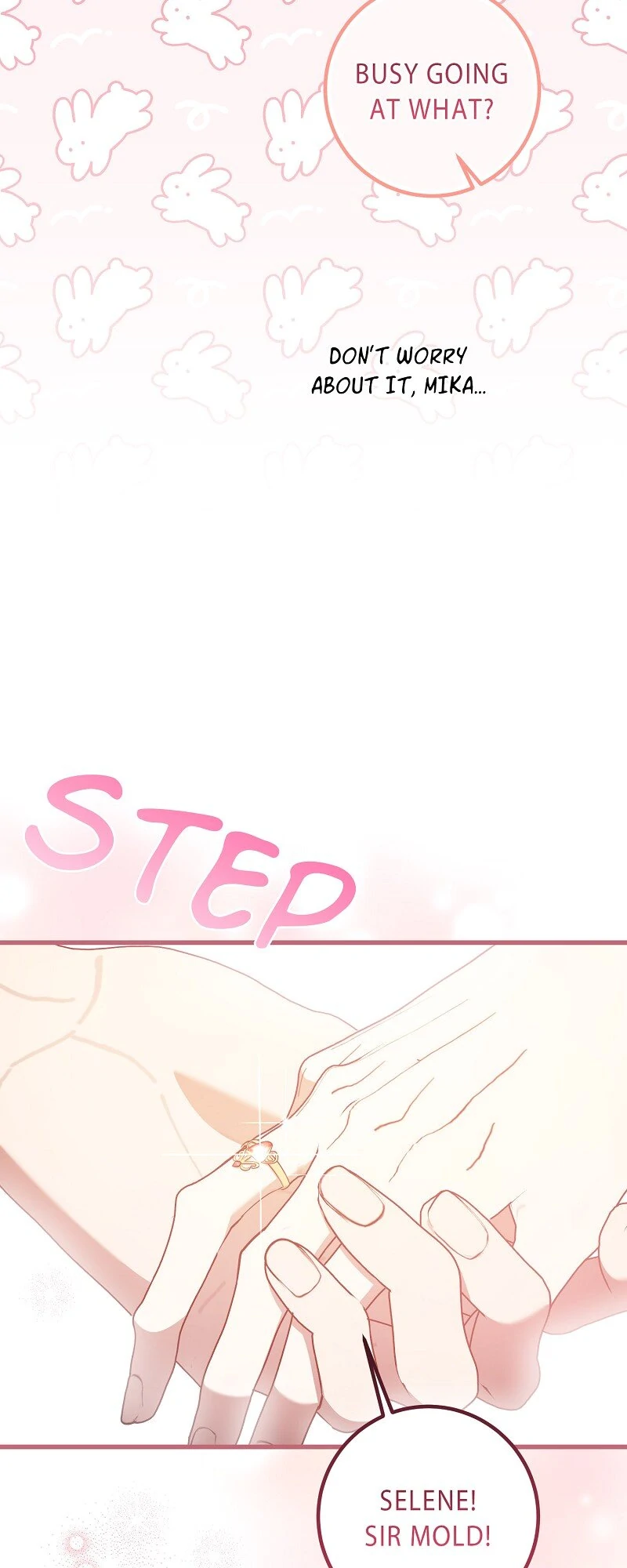 My First kiss With The Evil Butler Chapter 76 241 ch 76 57