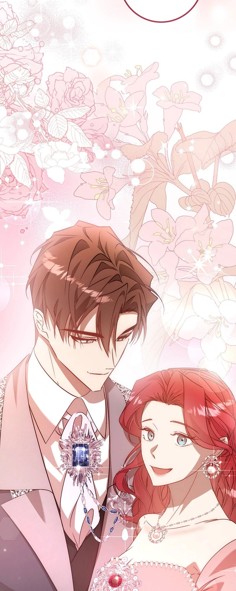 My First kiss With The Evil Butler Chapter 76 242 ch 76 58