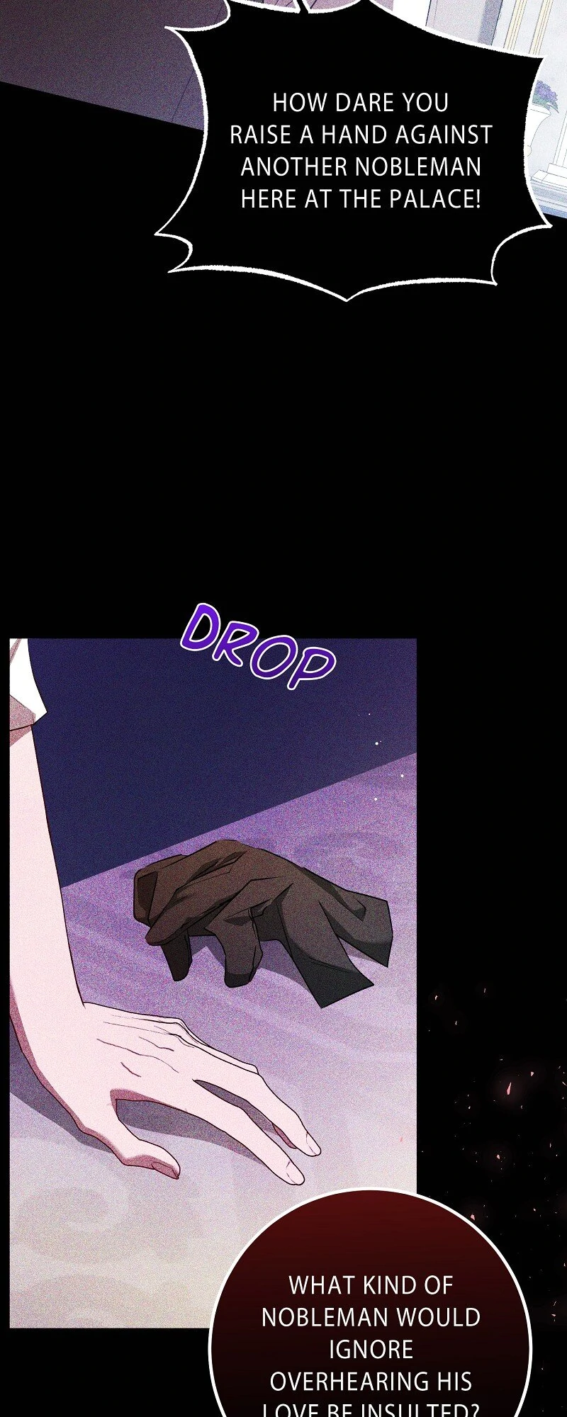 My First kiss With The Evil Butler Chapter 76 191 ch 76 7