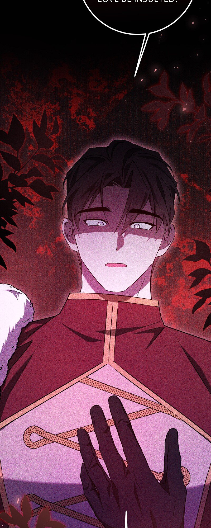 My First kiss With The Evil Butler Chapter 76 192 ch 76 8