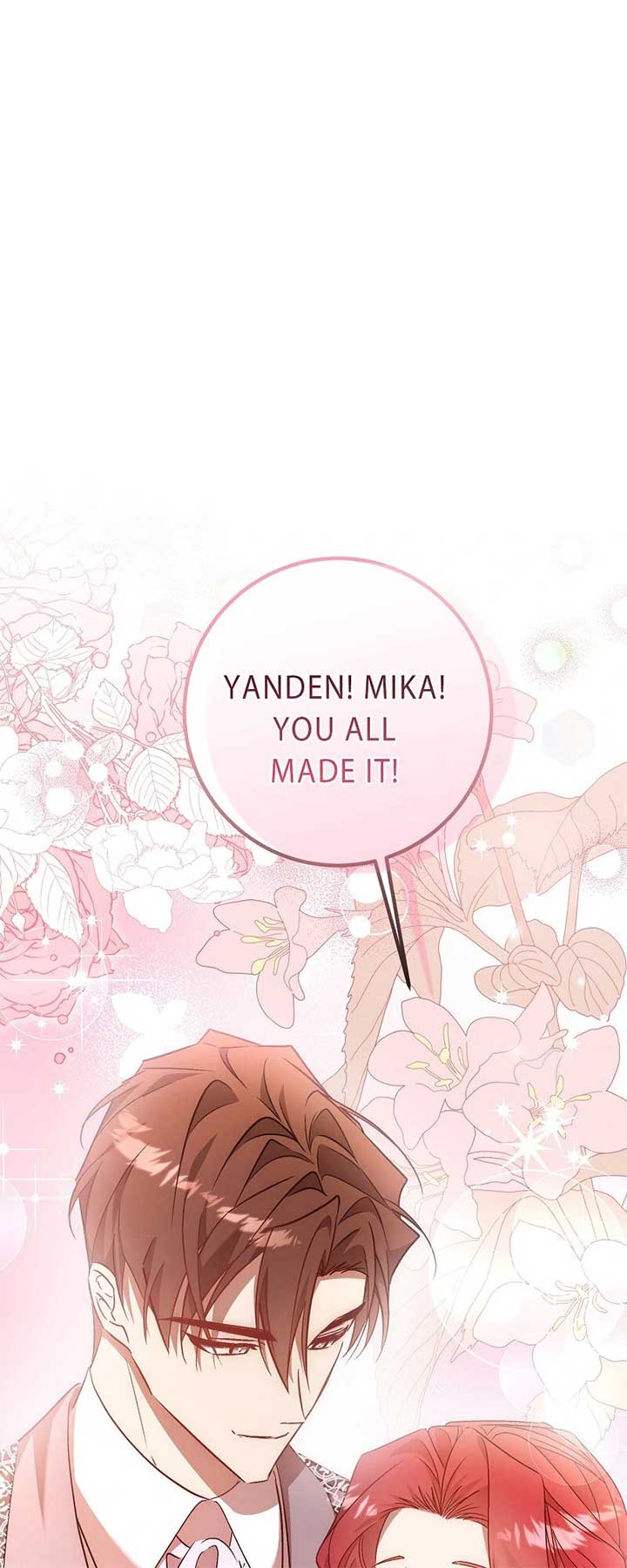 My First kiss With The Evil Butler Chapter 77 188 ch 77 1