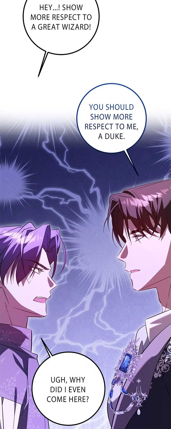 My First kiss With The Evil Butler Chapter 77 197 ch 77 10