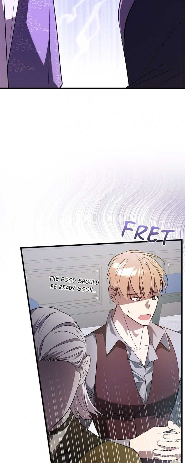 My First kiss With The Evil Butler Chapter 77 198 ch 77 11