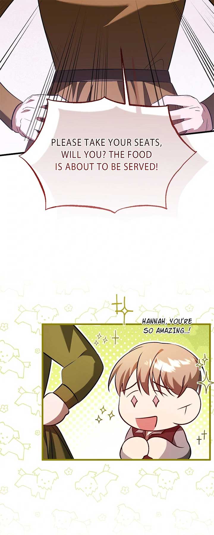 My First kiss With The Evil Butler Chapter 77 200 ch 77 13