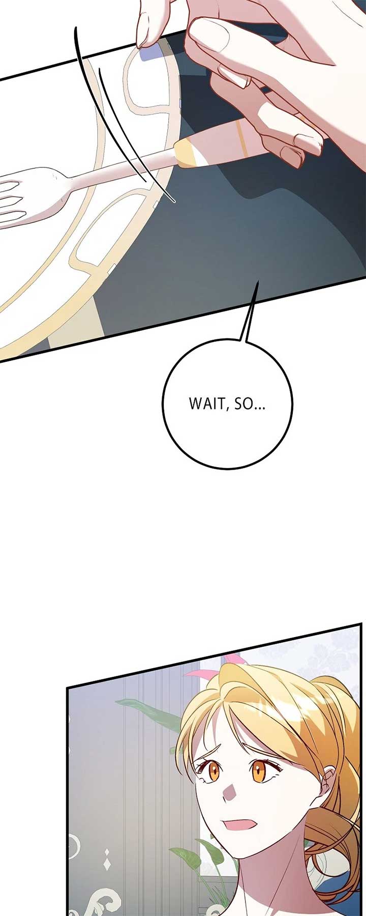 My First kiss With The Evil Butler Chapter 77 202 ch 77 15