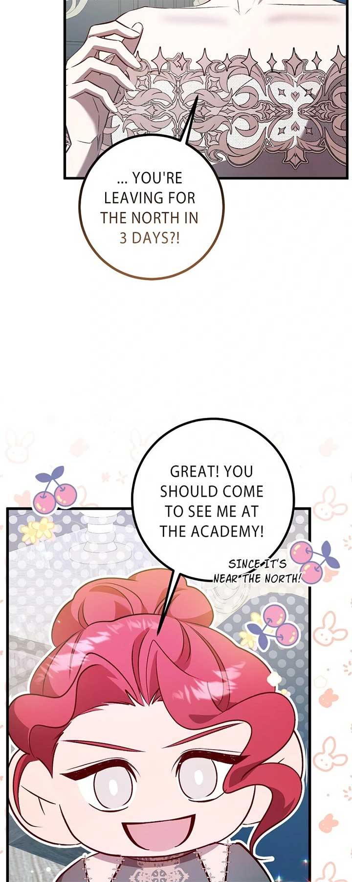 My First kiss With The Evil Butler Chapter 77 203 ch 77 16