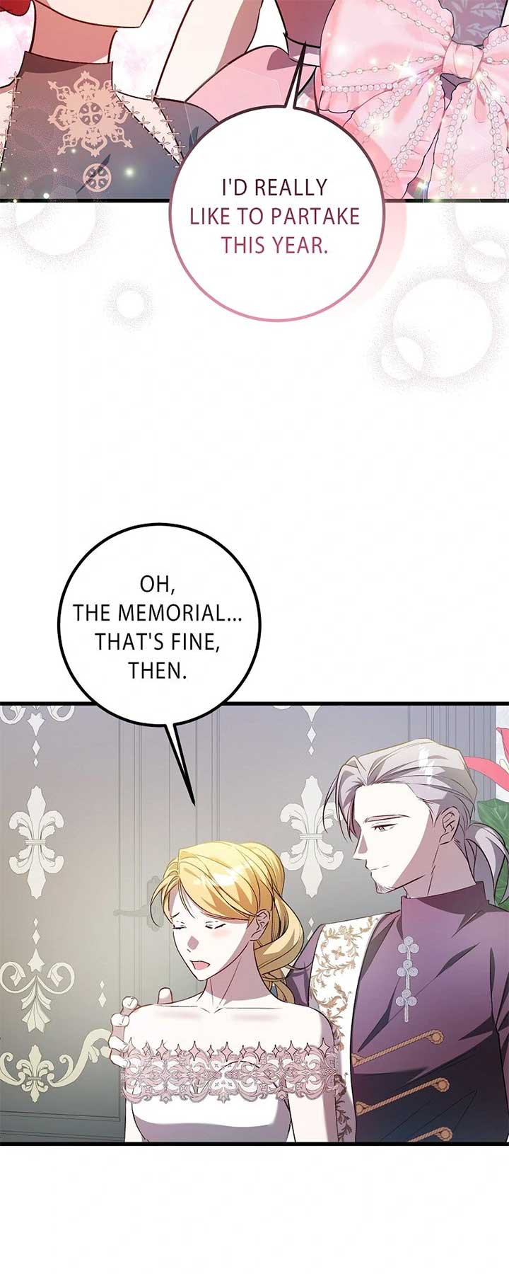 My First kiss With The Evil Butler Chapter 77 205 ch 77 18