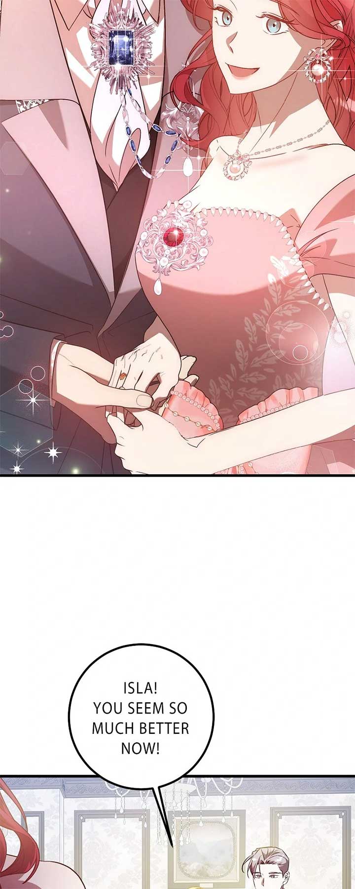 My First kiss With The Evil Butler Chapter 77 189 ch 77 2