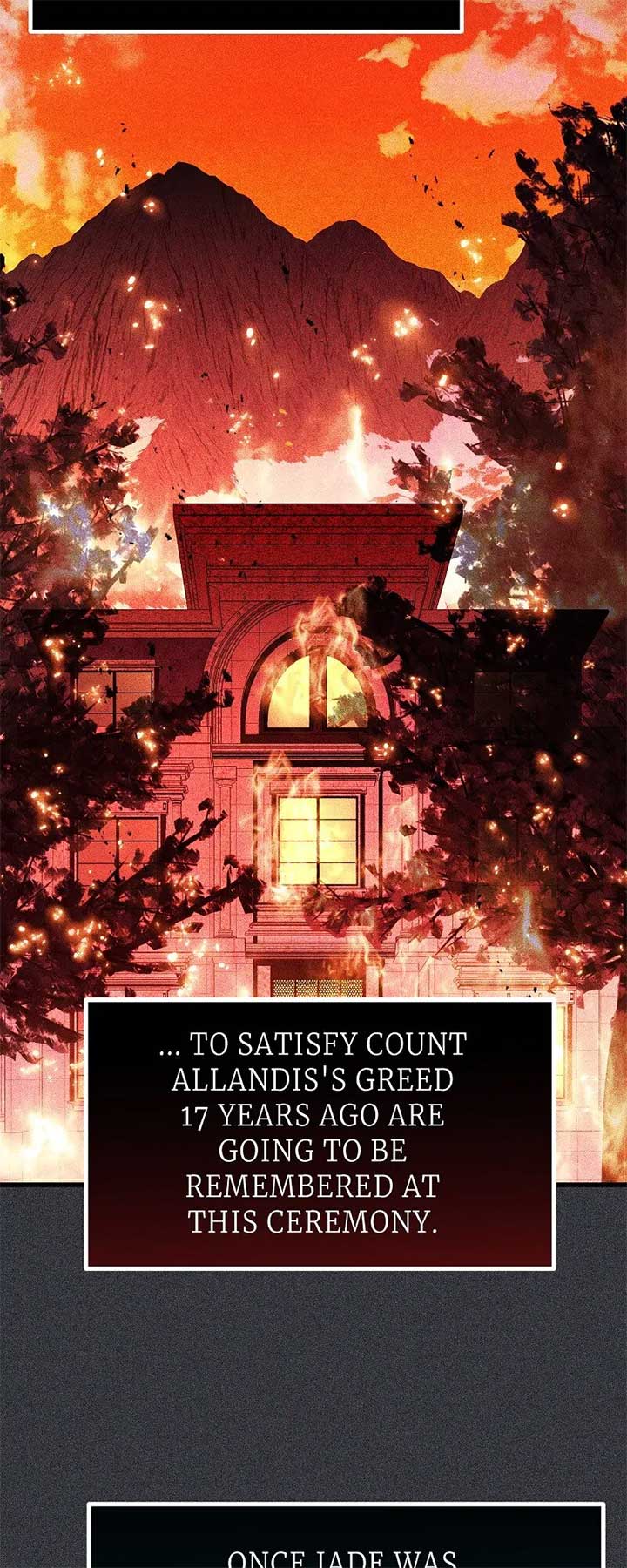 My First kiss With The Evil Butler Chapter 77 207 ch 77 20