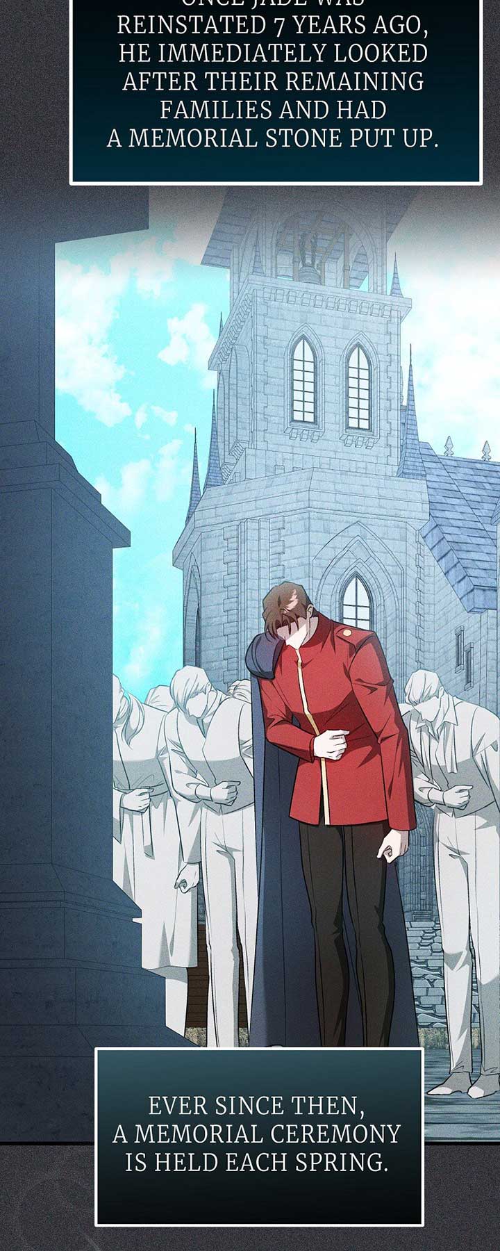 My First kiss With The Evil Butler Chapter 77 208 ch 77 21