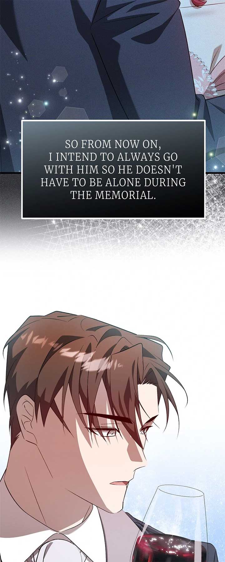 My First kiss With The Evil Butler Chapter 77 211 ch 77 24