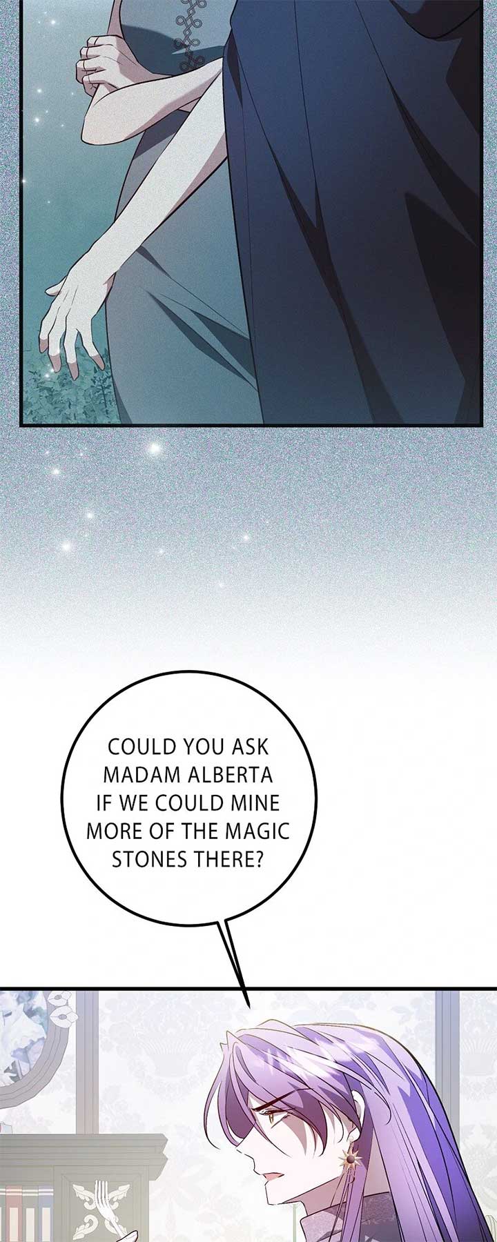 My First kiss With The Evil Butler Chapter 77 215 ch 77 28