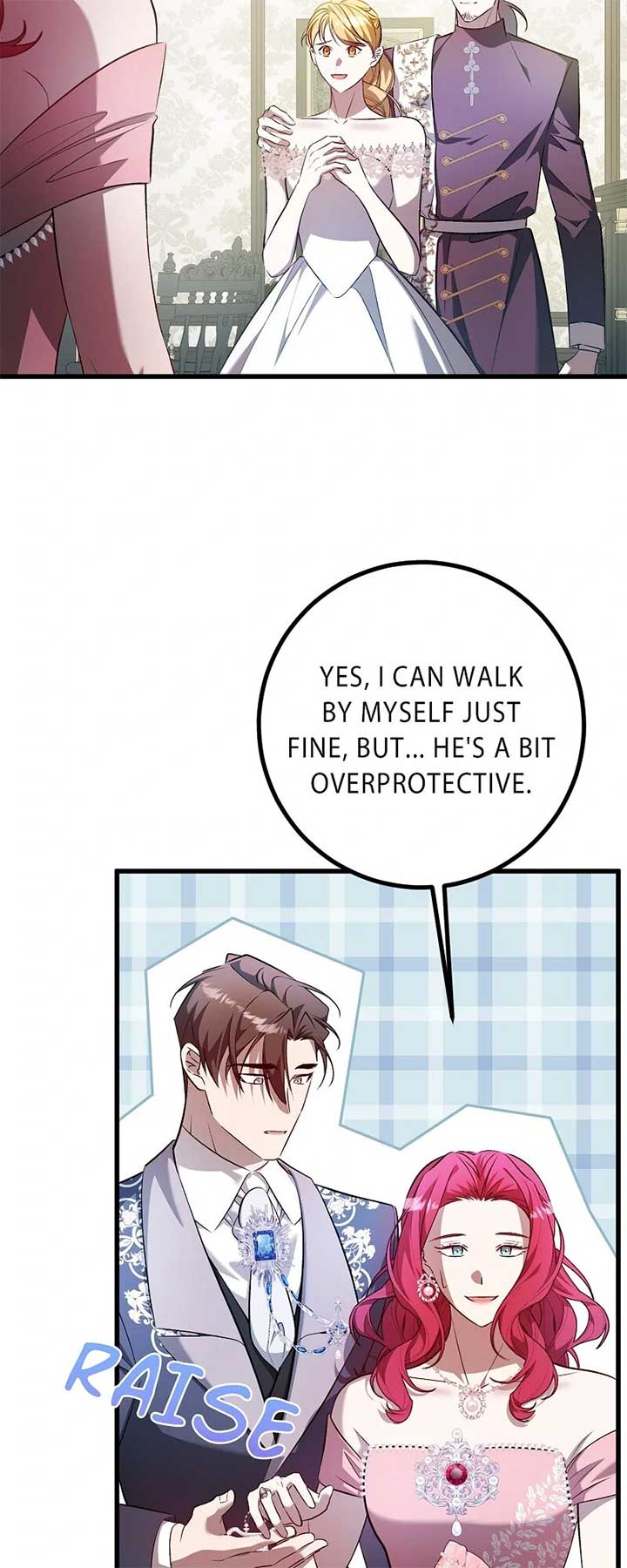 My First kiss With The Evil Butler Chapter 77 190 ch 77 3