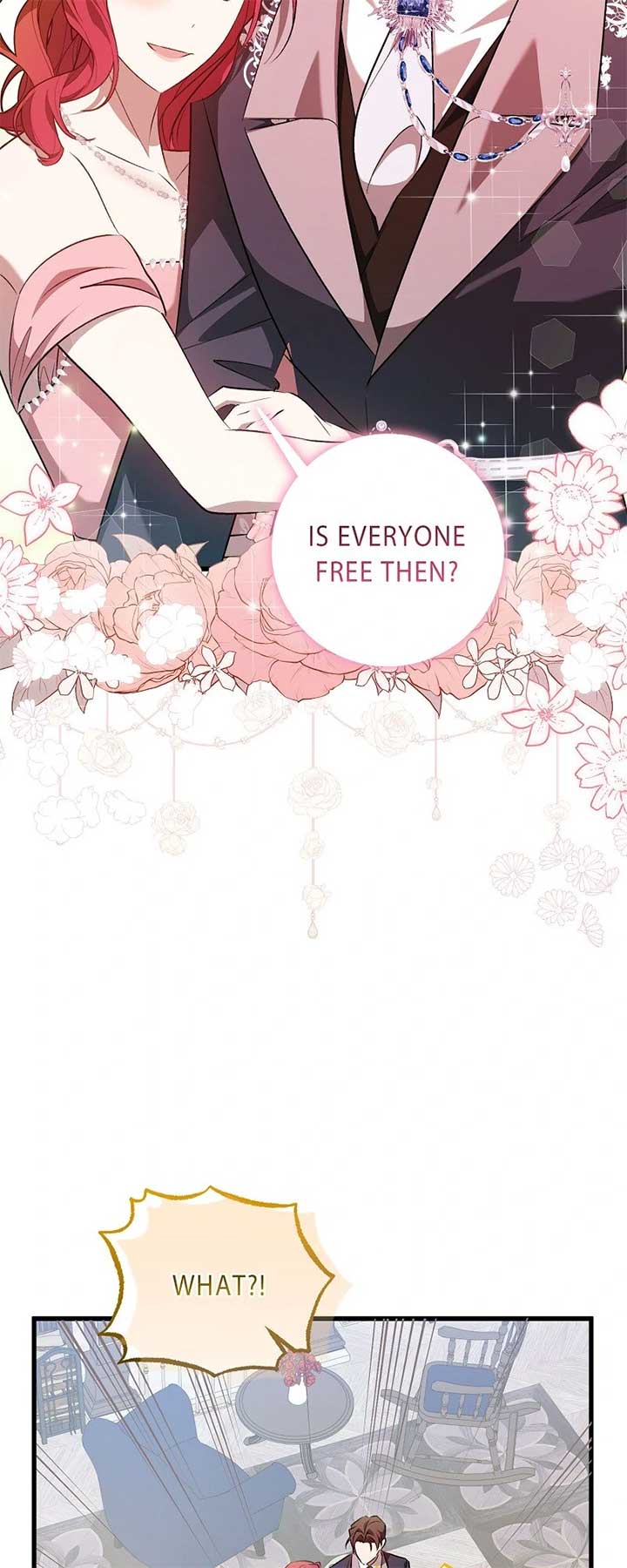 My First kiss With The Evil Butler Chapter 77 223 ch 77 36