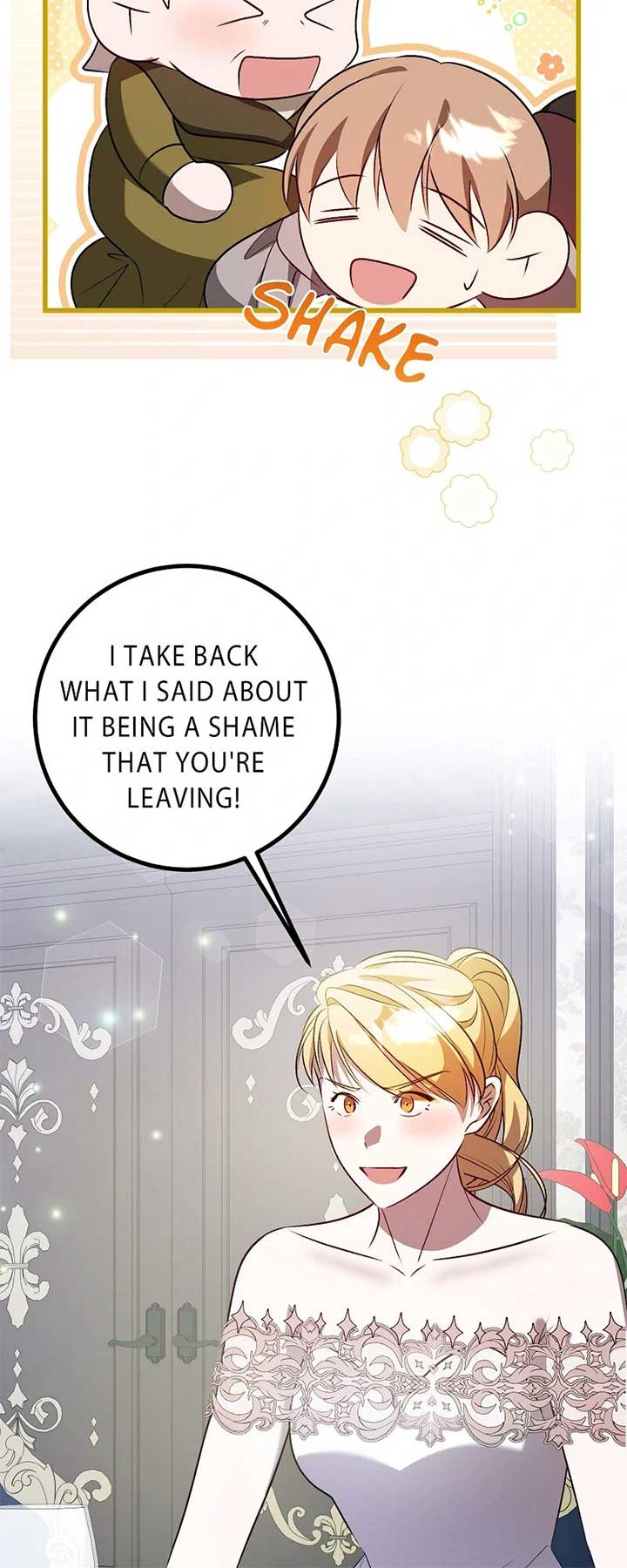 My First kiss With The Evil Butler Chapter 77 228 ch 77 41