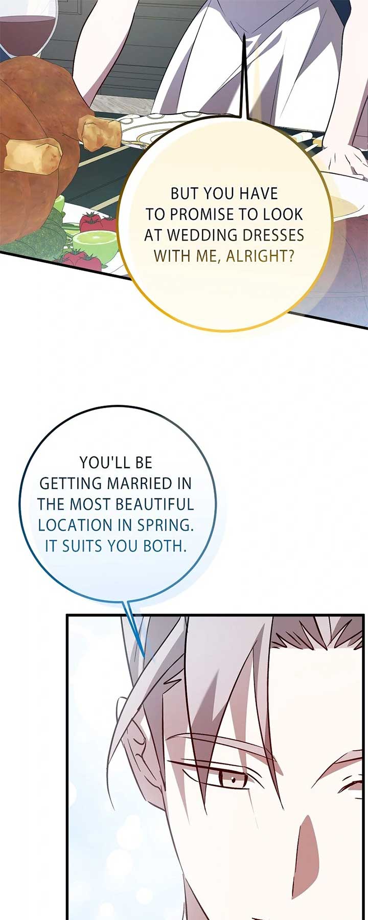 My First kiss With The Evil Butler Chapter 77 229 ch 77 42