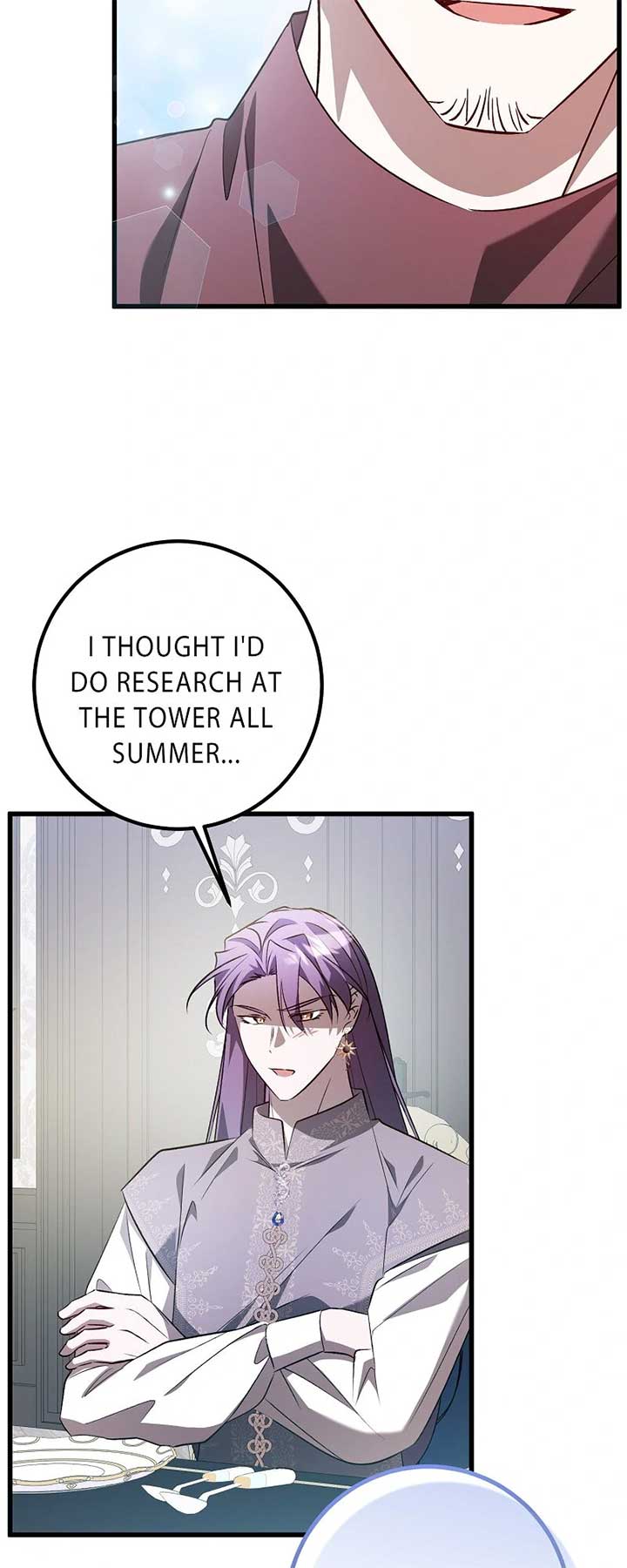 My First kiss With The Evil Butler Chapter 77 230 ch 77 43