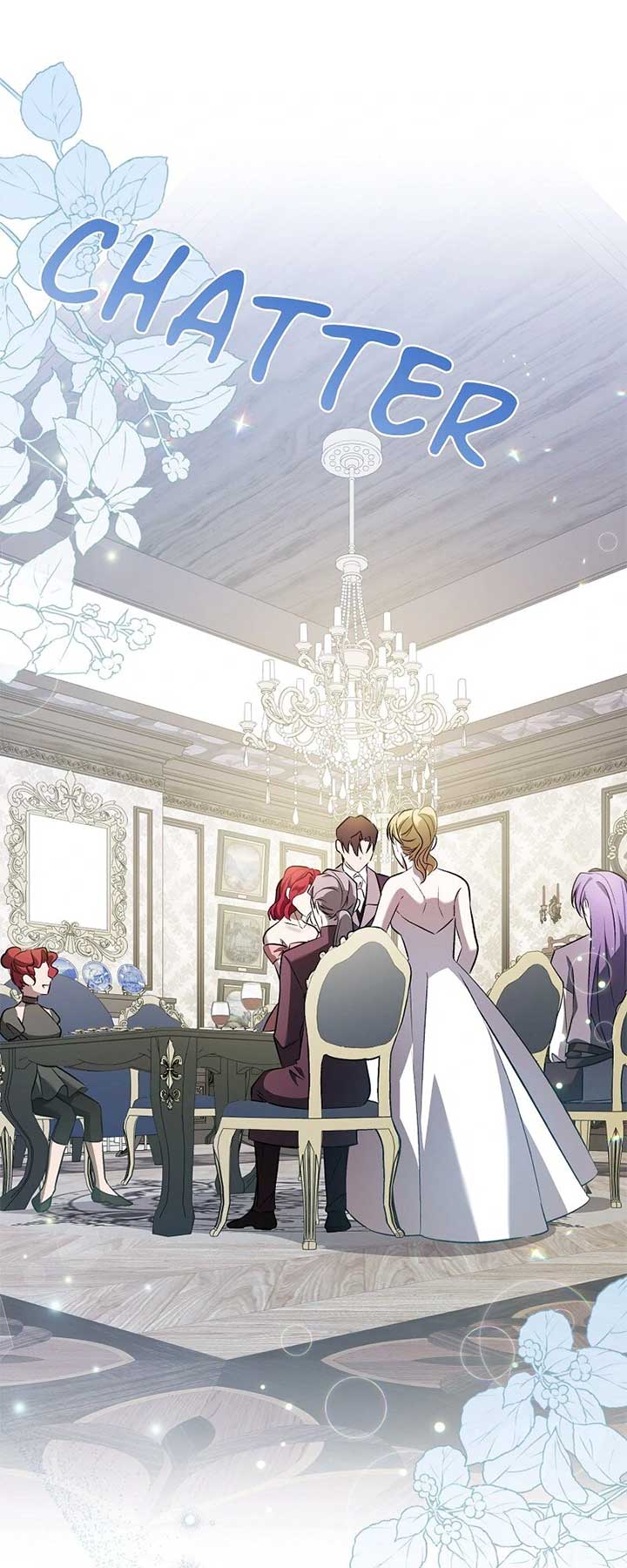 My First kiss With The Evil Butler Chapter 77 232 ch 77 45