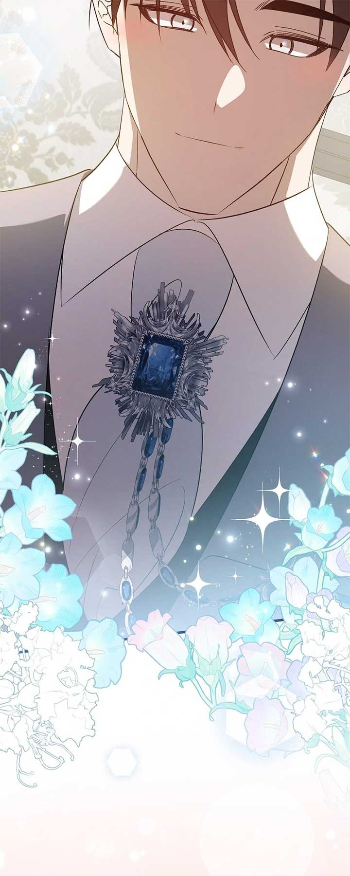 My First kiss With The Evil Butler Chapter 77 235 ch 77 48