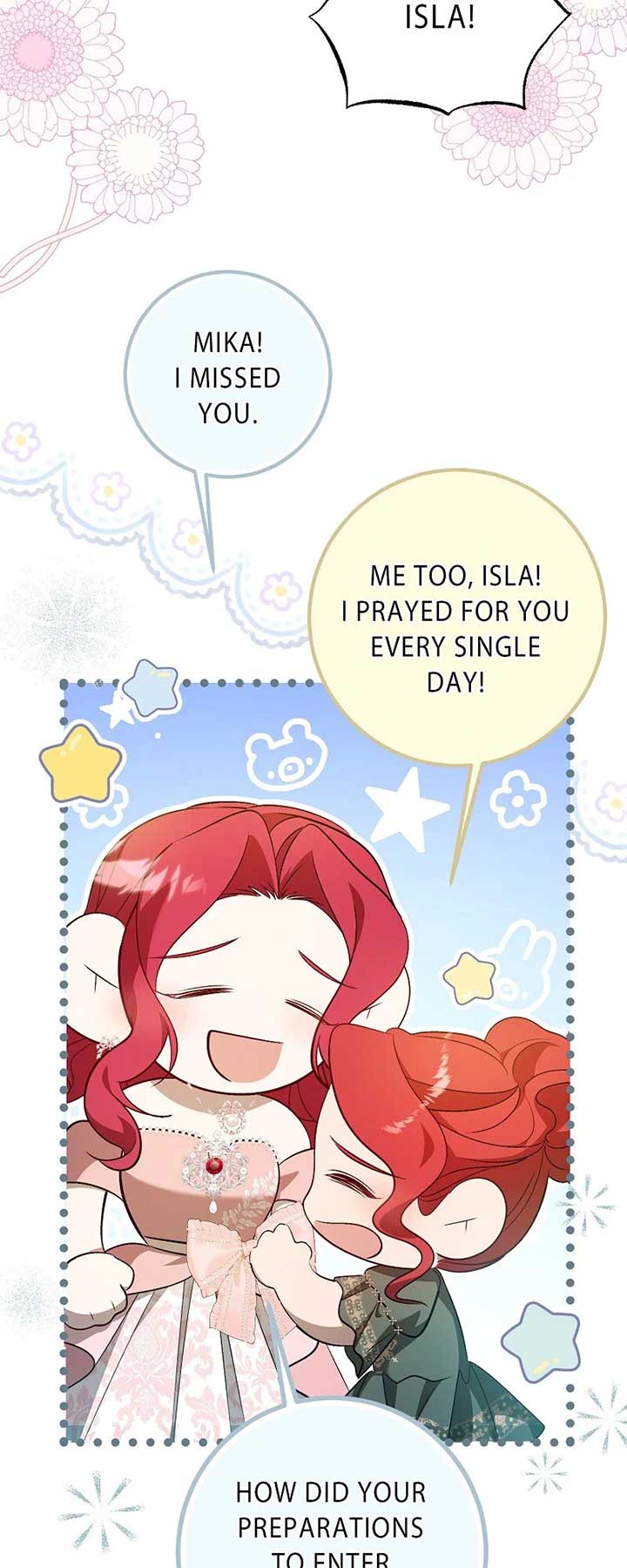 My First kiss With The Evil Butler Chapter 77 192 ch 77 5