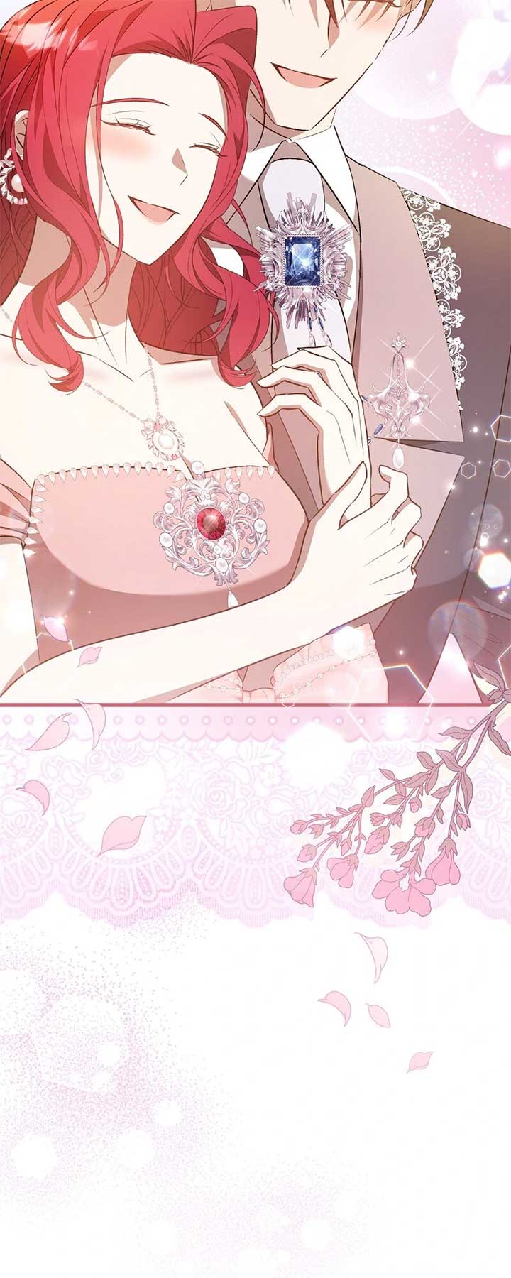 My First kiss With The Evil Butler Chapter 77 237 ch 77 50