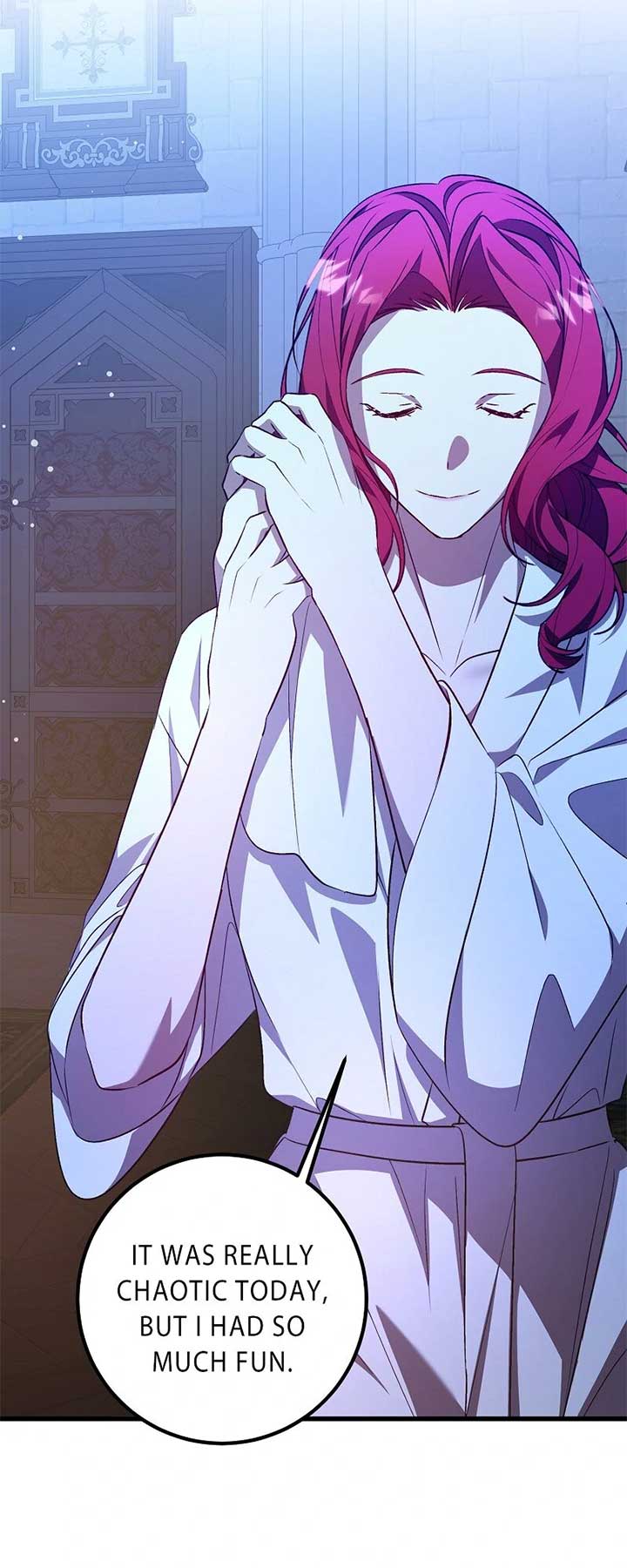 My First kiss With The Evil Butler Chapter 77 239 ch 77 52