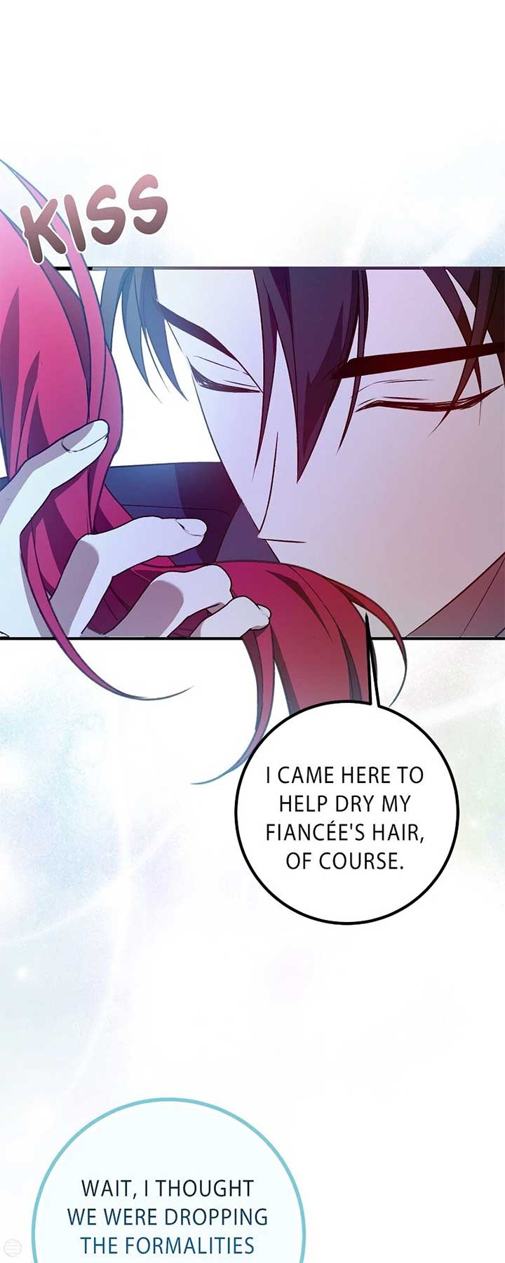 My First kiss With The Evil Butler Chapter 77 243 ch 77 56