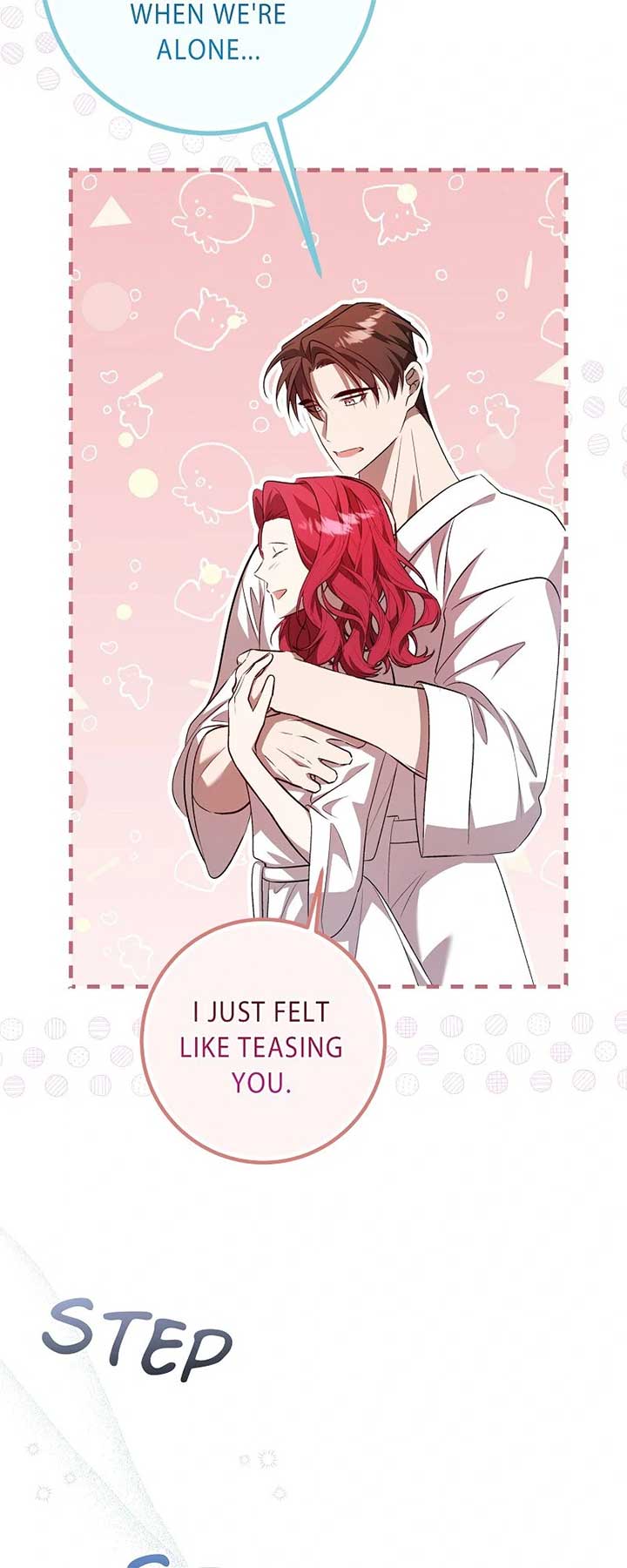 My First kiss With The Evil Butler Chapter 77 244 ch 77 57