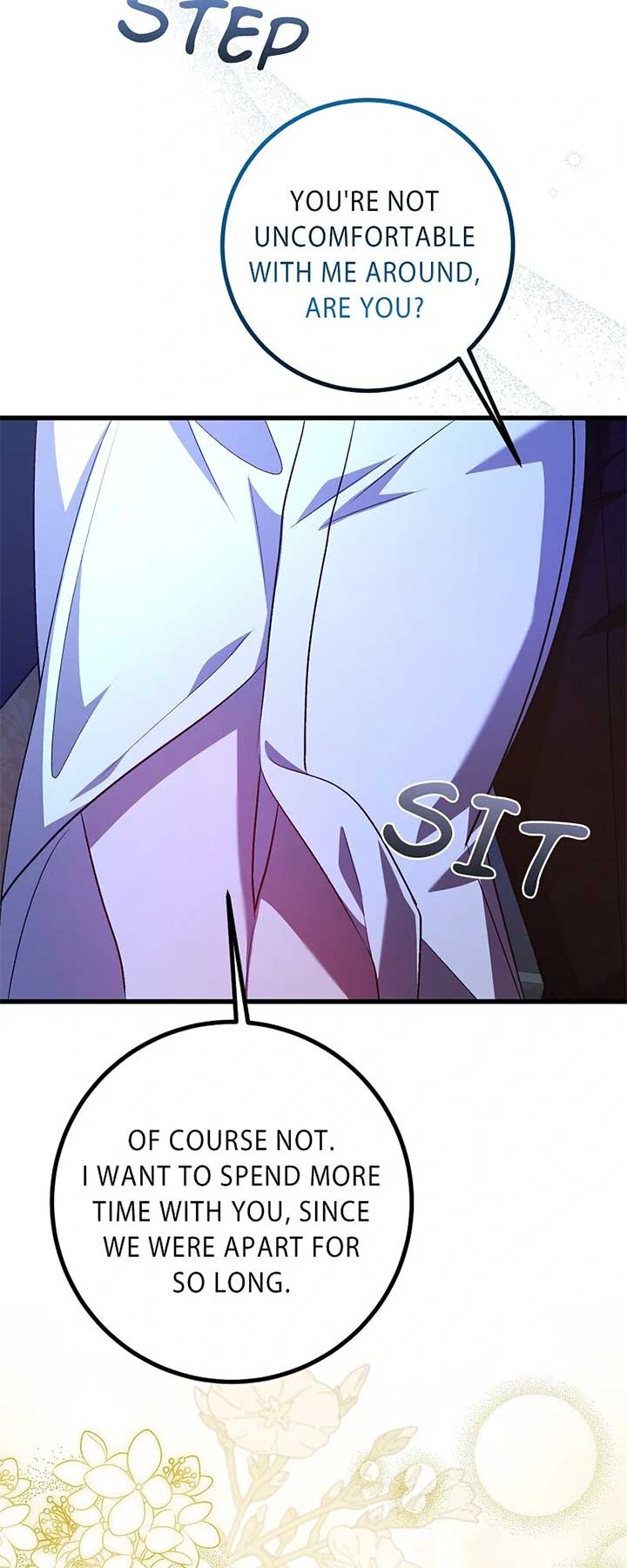 My First kiss With The Evil Butler Chapter 77 245 ch 77 58