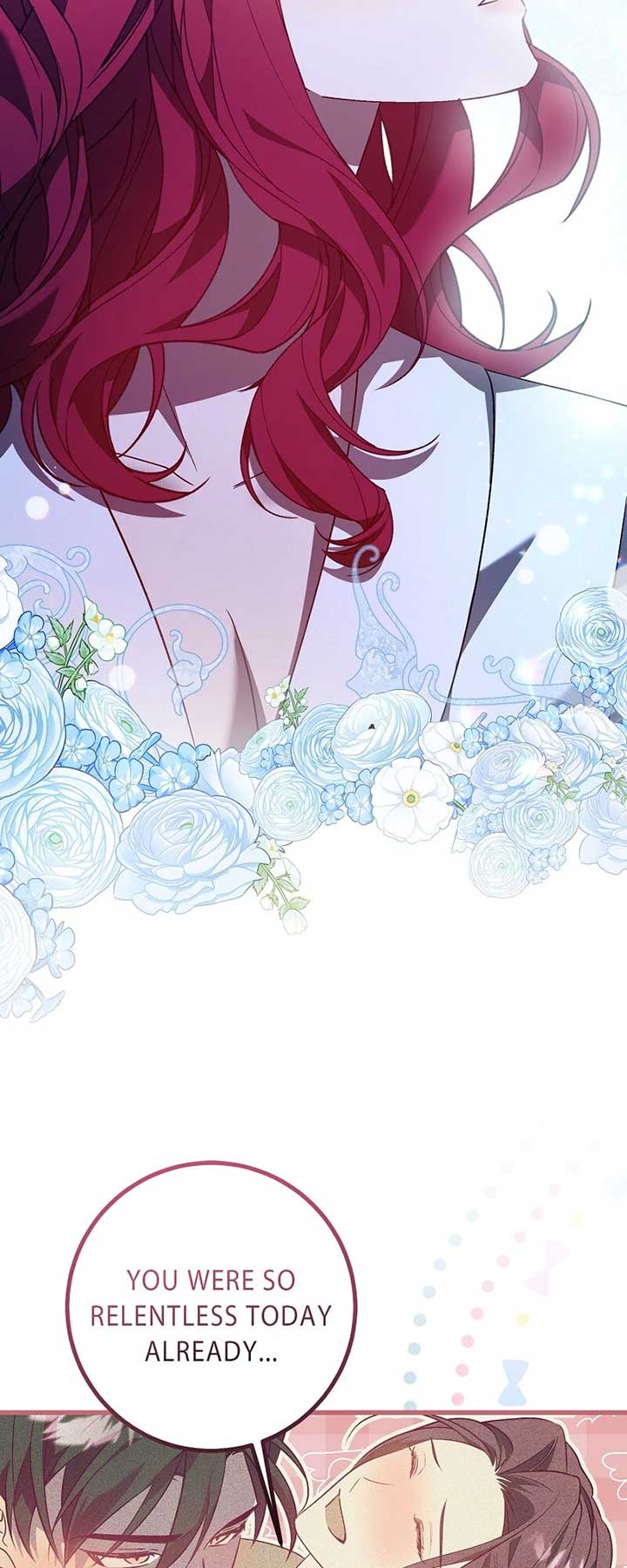 My First kiss With The Evil Butler Chapter 78 189 02