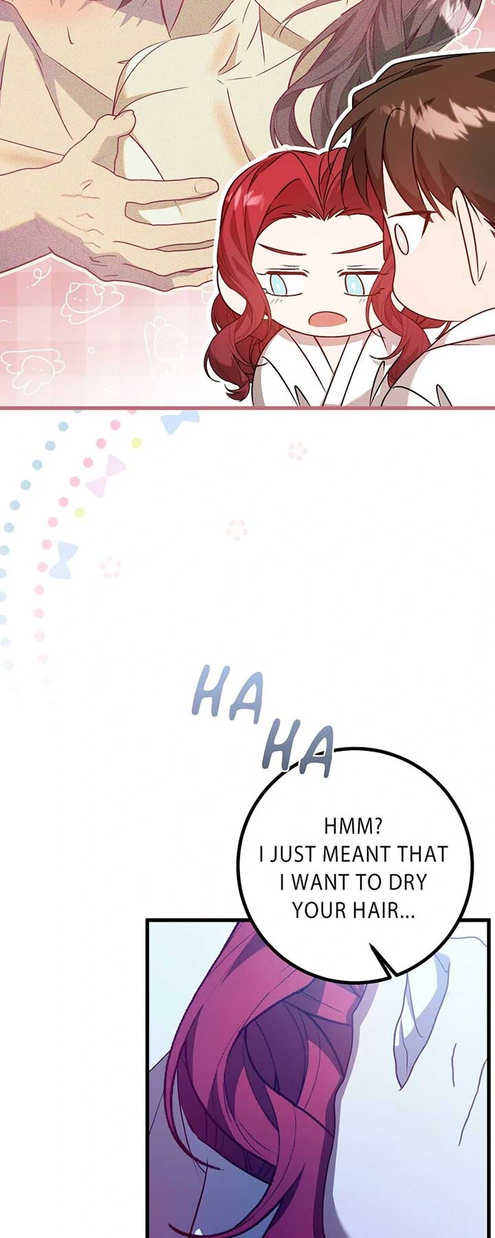 My First kiss With The Evil Butler Chapter 78 190 03