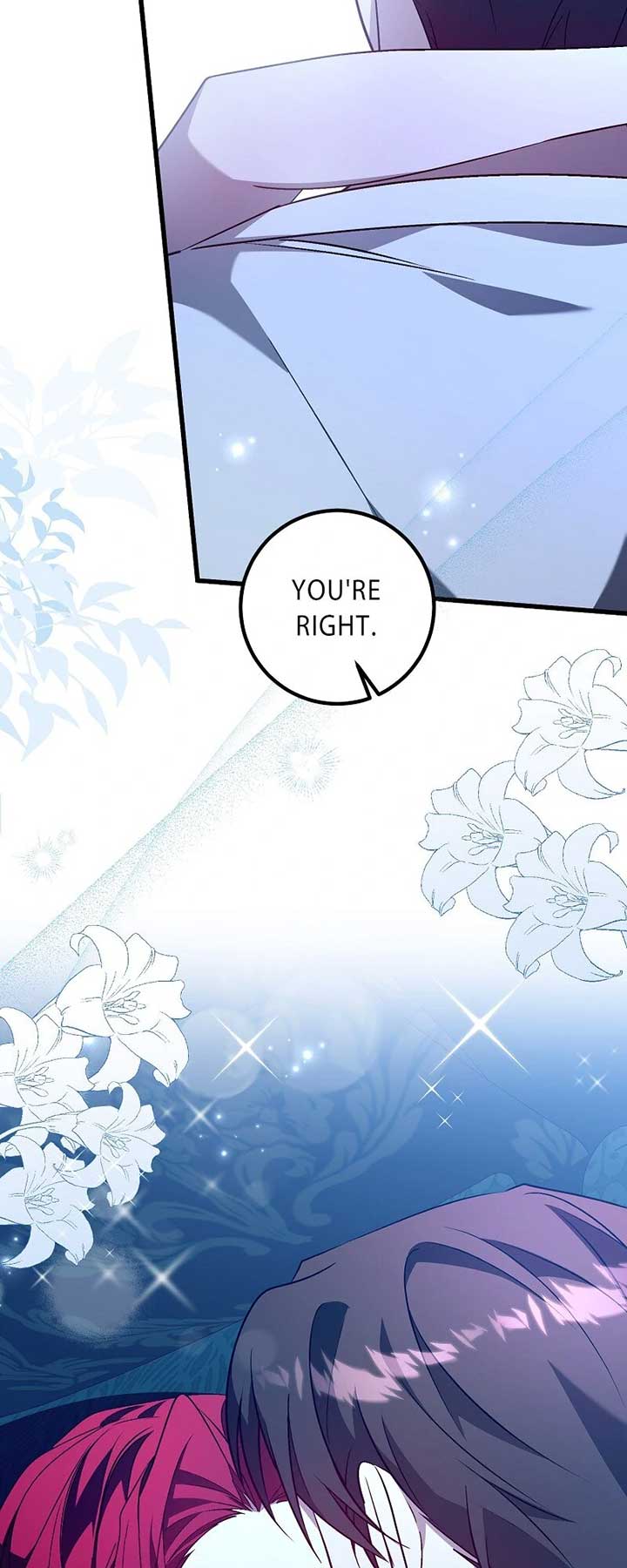 My First kiss With The Evil Butler Chapter 78 199 12