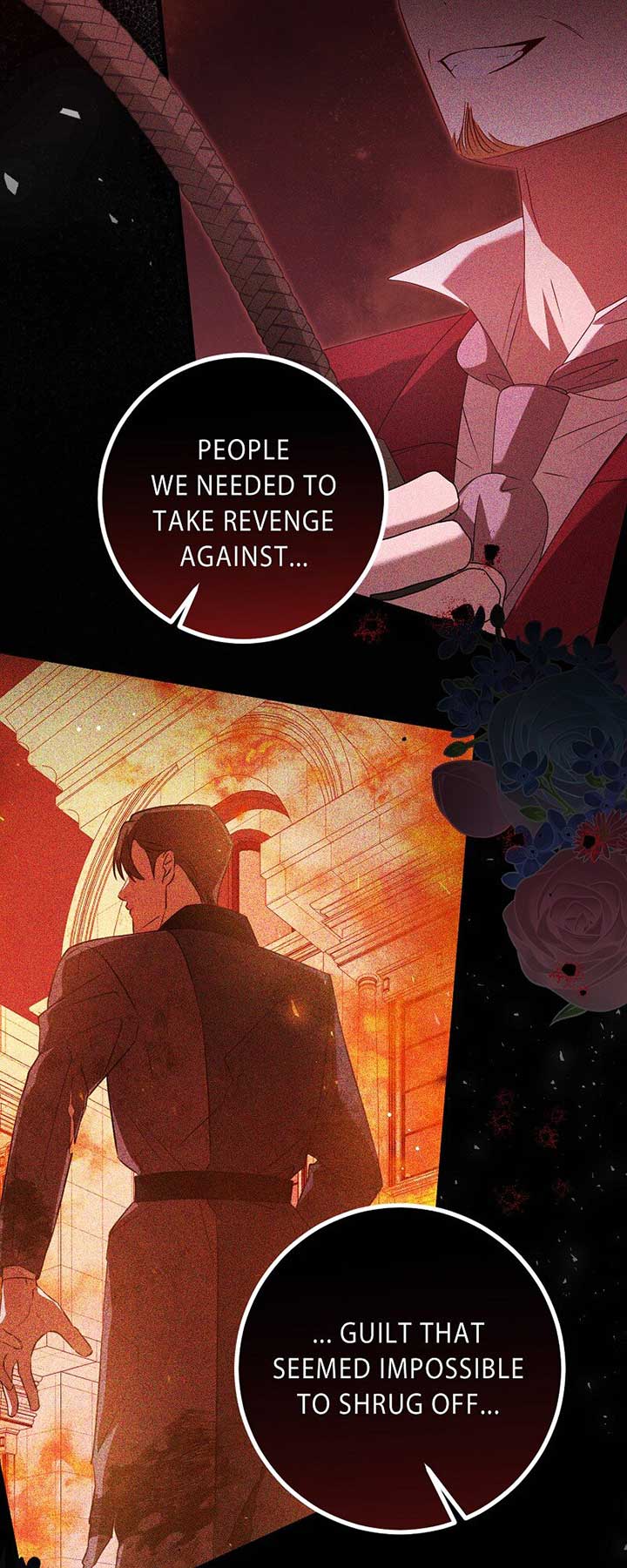 My First kiss With The Evil Butler Chapter 78 201 14