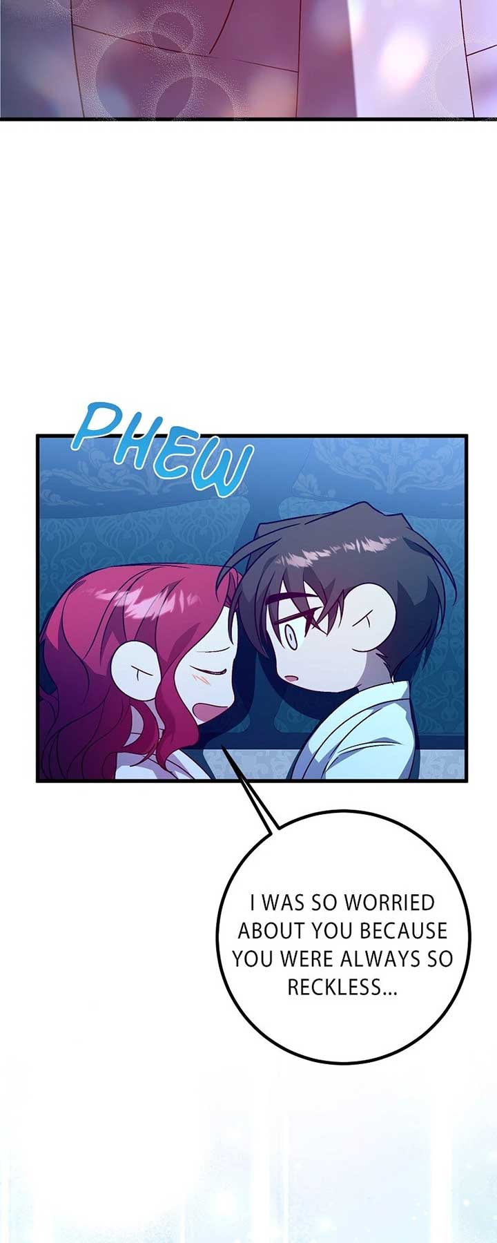 My First kiss With The Evil Butler Chapter 78 205 18