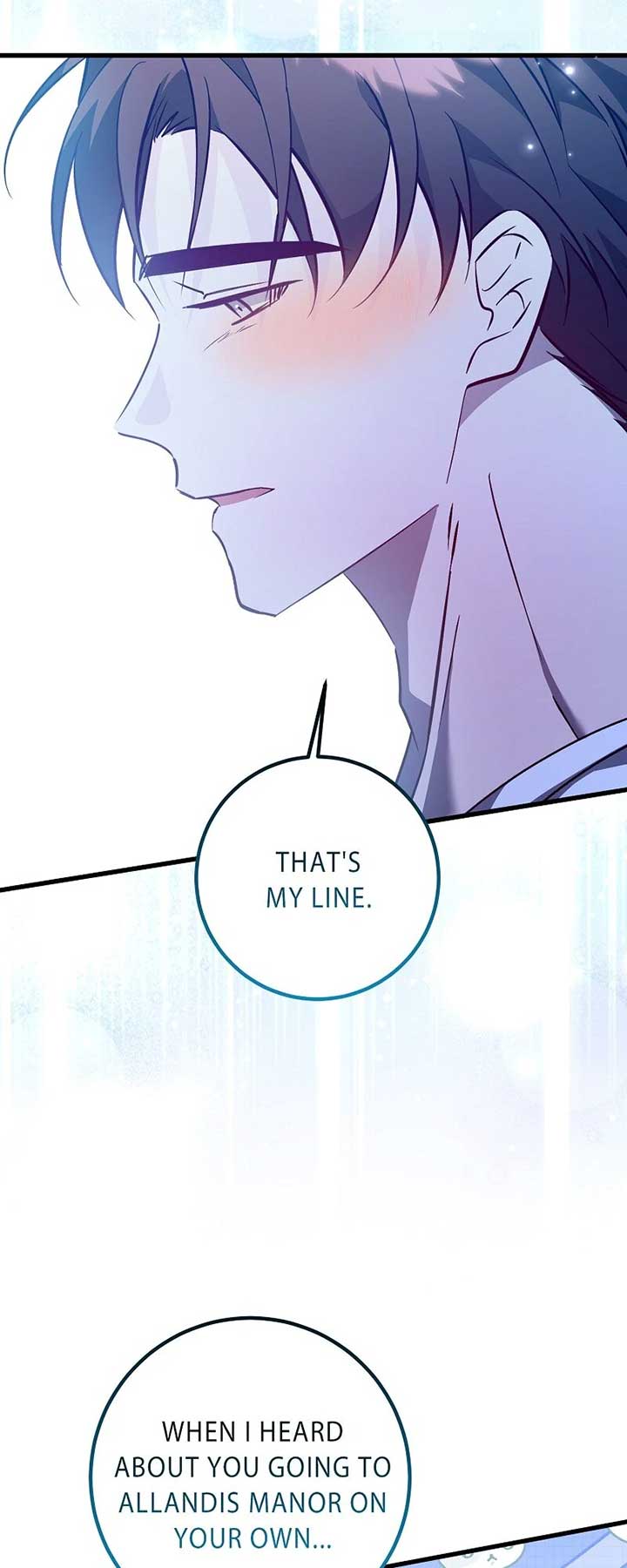 My First kiss With The Evil Butler Chapter 78 206 19