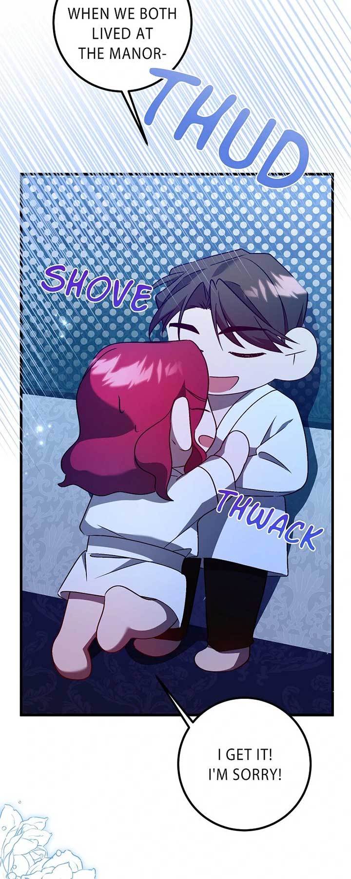 My First kiss With The Evil Butler Chapter 78 208 21