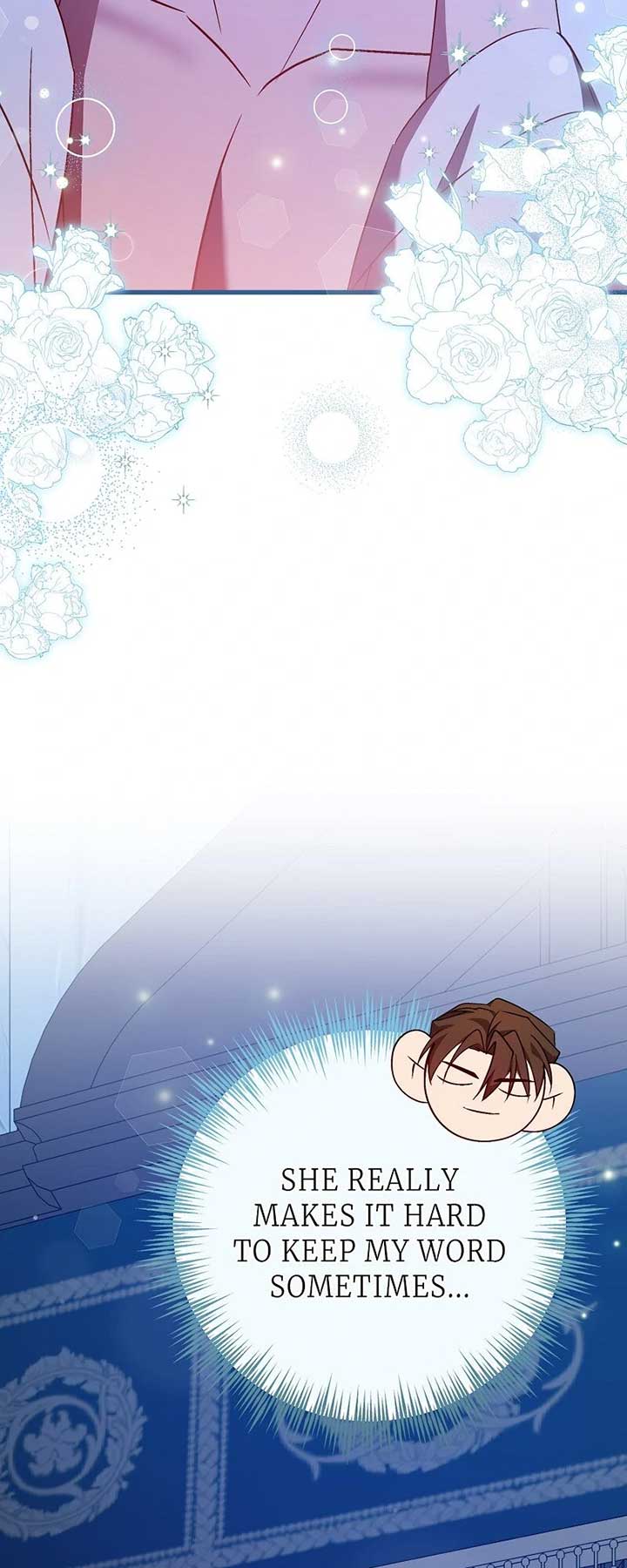 My First kiss With The Evil Butler Chapter 78 217 30