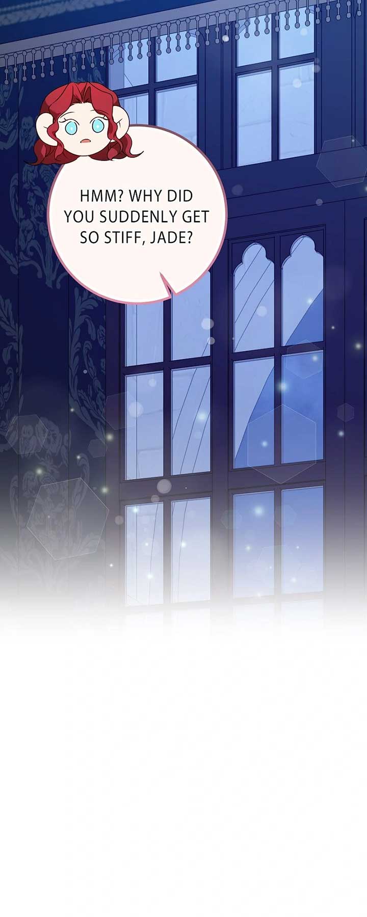 My First kiss With The Evil Butler Chapter 78 218 31