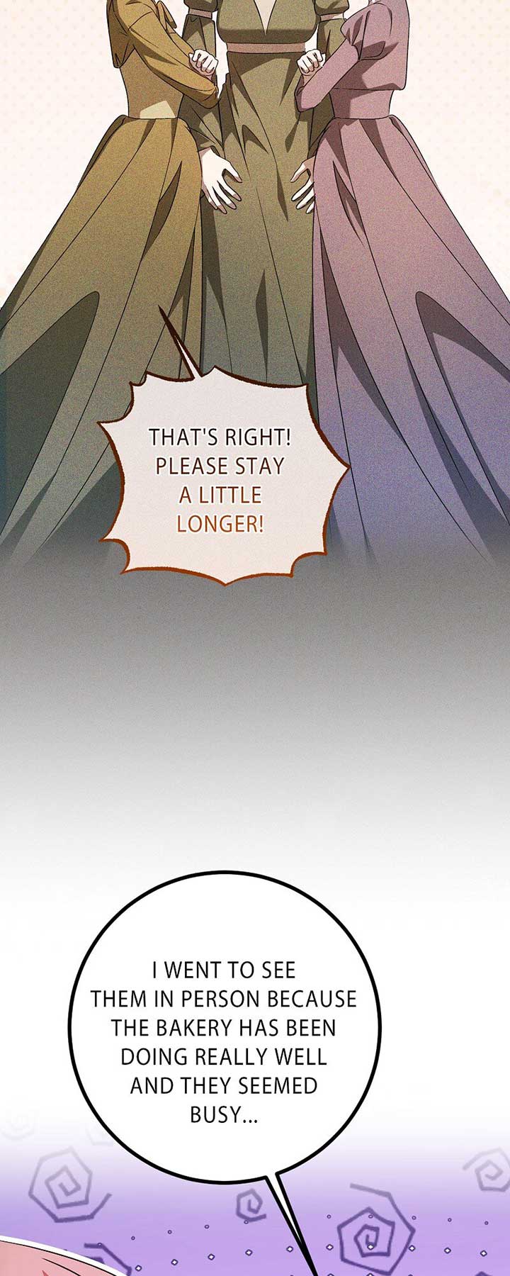 My First kiss With The Evil Butler Chapter 78 226 39