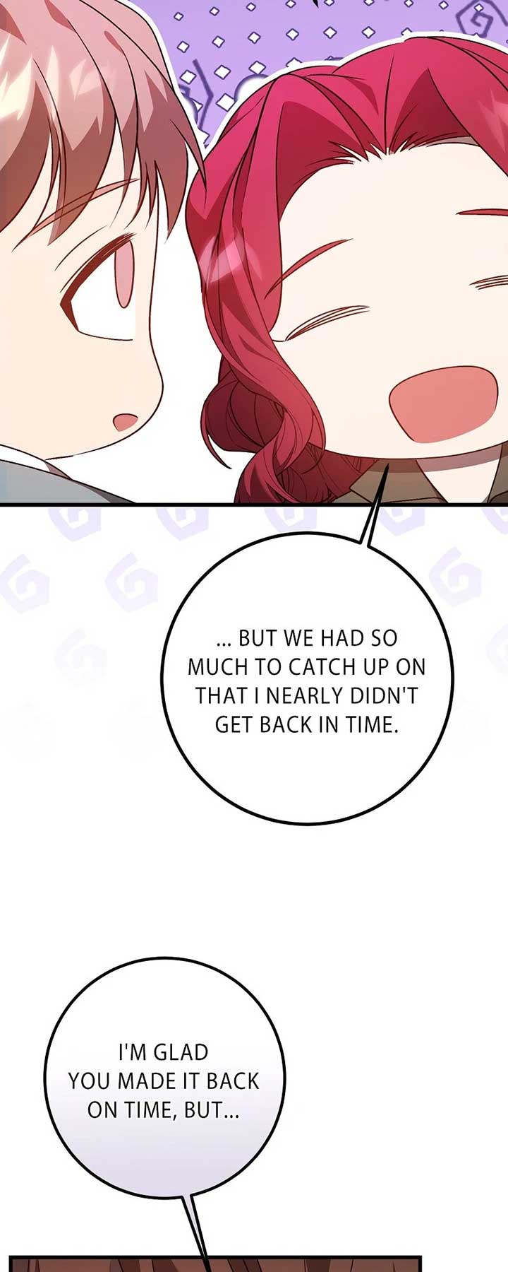 My First kiss With The Evil Butler Chapter 78 227 40