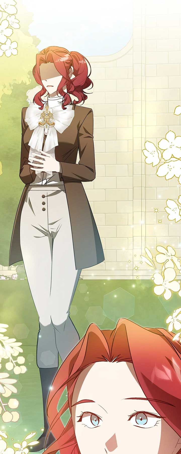 My First kiss With The Evil Butler Chapter 78 229 42