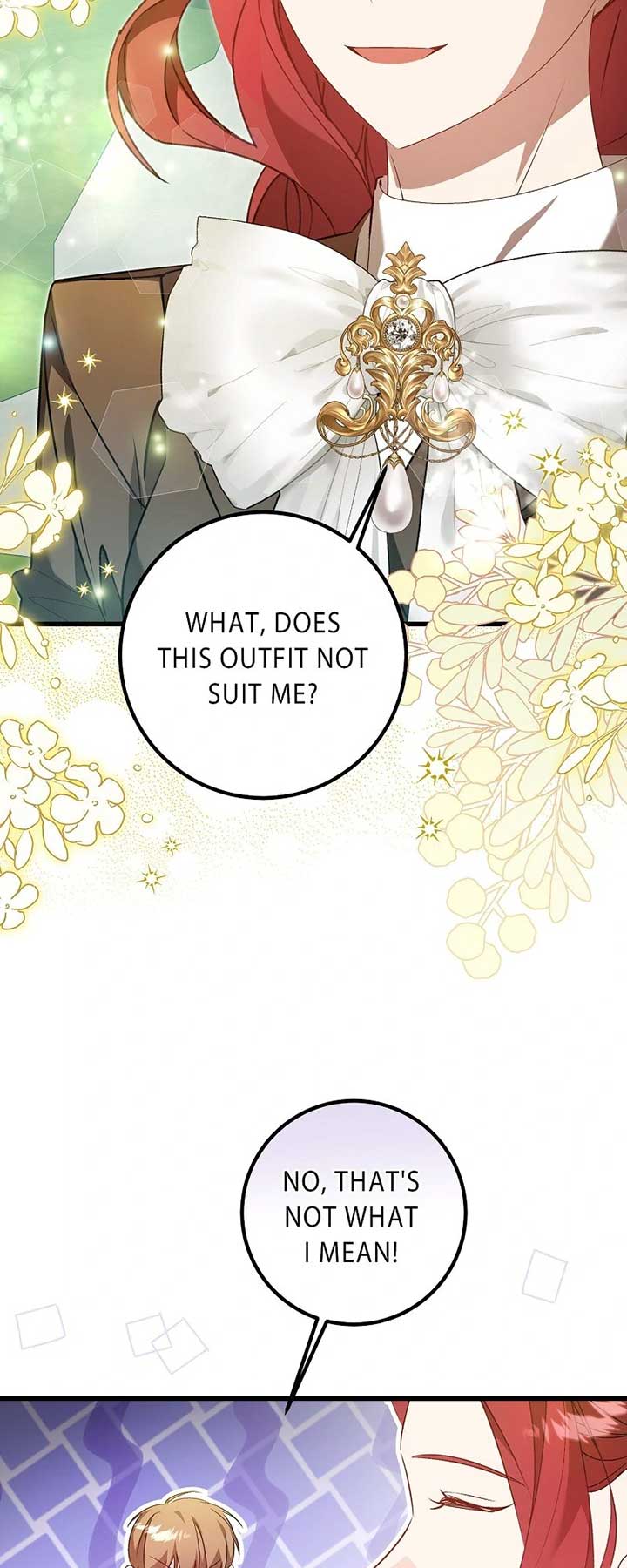 My First kiss With The Evil Butler Chapter 78 230 43